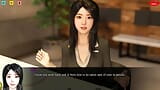 Дилемма жены: японская домохозяйка теряет свою девственность с мужем - эпизод 7 snapshot 8