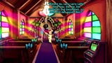 Lets play Leisure suit Larry (reloaded) - 06-Schlechte Witze snapshot 4