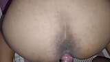 Srilankan real hot wife with sex in room snapshot 10