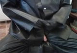 Rubber cock play on webcam snapshot 5