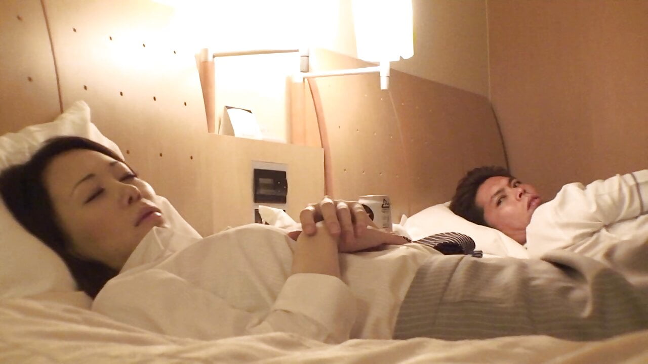 My employee seems to have collapsed from anemia, and I went to her hospital room to visit her. PART2