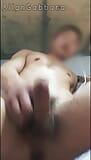 Boy Solo Masturbation Handsome snapshot 2