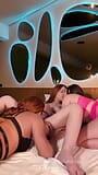 Nathalia fontes in an orgy with 2 girls snapshot 10