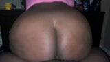 Thick ass chocolate snapshot 8