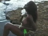 Nyomi Banxxx auf Hawaii, POV-Amateur snapshot 5