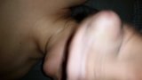 She loves to eat my cum.. snapshot 1