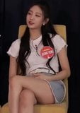 It's Lovelyz's YeIn With Her Thigh On Display snapshot 20