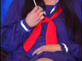 Japanese schoolgirl gets a lesson in love snapshot 1