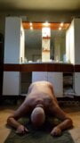 Slave must drink his morning piss snapshot 8