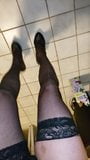 Hombre en tacones snapshot 10