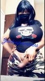 Enormes tetas travesti gata jackie martelos 2 snapshot 2