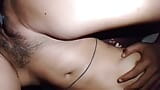 Indian College Girl Jesmin Sex With Lover snapshot 4