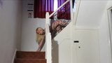 blonde slavegirl trained snapshot 3