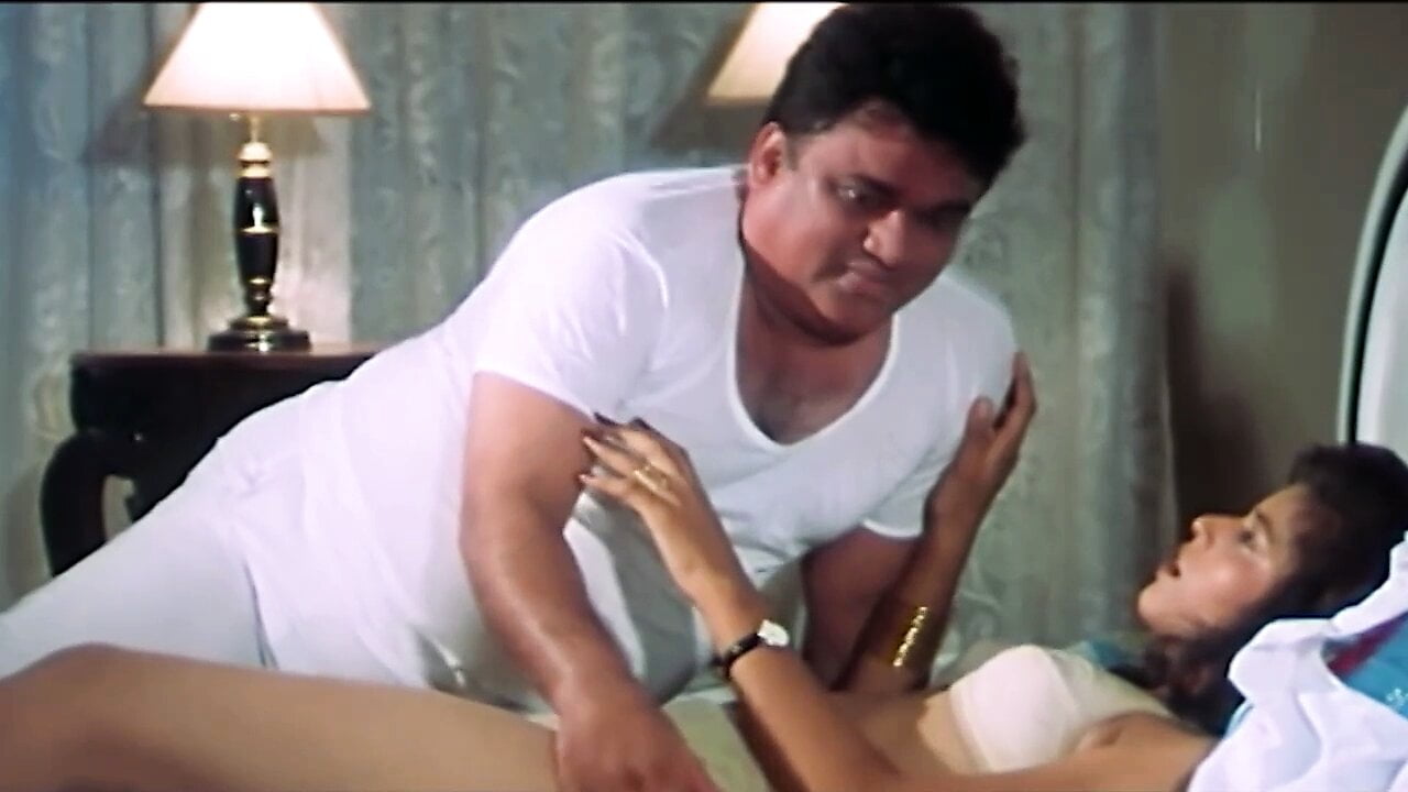 Indian Film - Randi Sex Scene In Loha 1978