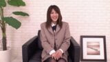 Japanese innocent Teacher sees such a big penis for the first time... and gets fucked directly snapshot 5