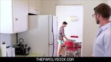 Young Twink Boy Step Son Family Fucked By Step Dad snapshot 1
