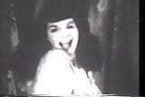 Betty page scoperta snapshot 2