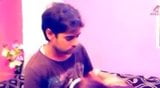 hot mallu aunty romance with young boy snapshot 9