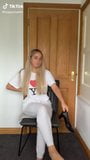 TikTok Tights snapshot 1