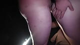 Dona de casa Hayley - Anal e gozada na garganta snapshot 22