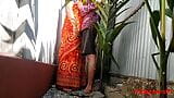 Harter Sonali-Sex im Freien (offizielles Video von VillageSex91) snapshot 3