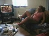 Mature Wanking Watching Old & Young Video snapshot 1