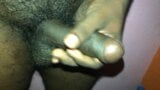 Sweet Boy Solo Masturbation Big Cock snapshot 5