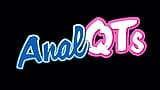 Acasă cu Annabelle Rogers: jocuri sexuale snapshot 1