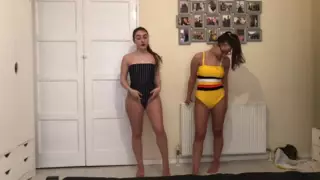 These 2 Youtube Girls got Nice Ass on Them: European Porn | xHamster