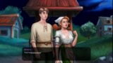 What A Legend: Tom And Calestine, The Matchmaker Lady - Ep28.av snapshot 8