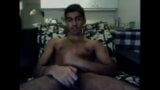 Hardstone Jerks Off to WebCam Indian Handsome Boy Solo snapshot 10