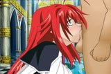 Sdt - rias gremory snapshot 5