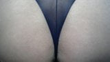 crossdresser pantyhose ass 055 snapshot 1