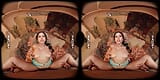 VR Conk Jasmine și Aladdin Parodie porno cu fierbinte - Sophia Leone în vr porno snapshot 15