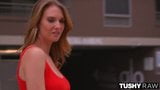 Hal favorit Tushyraw redhead ashley lane di dunia snapshot 3