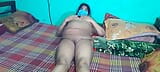 Bangladesh esposa caliente Rani masturbándose en video de sexo - full hd. snapshot 10