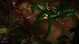 Niisath - quente sexo 3d hentai compilação - 54 snapshot 12