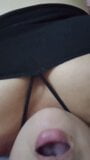 ¿Te gustan mis grandes tetas? snapshot 1