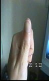 30 - asmr olivier ręce i paznokcie fetysz ręczny (2012) snapshot 1