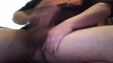 Another Quick Wank With Huge Cumshot snapshot 8