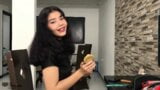 Kongkek sensual dengan adik tiri miang saya - bahagian 9 - lucah dalam bahasa Sepanyol snapshot 7