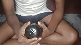 Indian boy solo masturbation snapshot 1