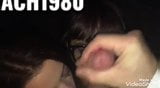 Deux putes sucent une grosse bite snapshot 15