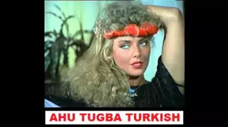 Ahu Tugba Sevisme Sikisme Erotik Turkish Porno Salih Guney: Retro ...