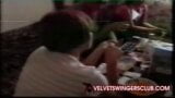 Velvet swingers kelab swingers matang video rumah ahli kelab amatur snapshot 1