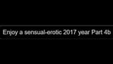 Enjoy a sensual-erotic 2017 year Part 4b by sexjustice snapshot 1