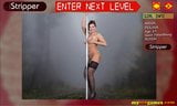 Penjelajah seks: ussr - gadis seksi dari gameplay rusia snapshot 3