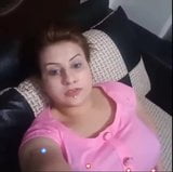 Desi Paki House wife FaceBook Live Big Boobs snapshot 6