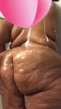 Ssbbw Shower snapshot 6