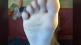 Happy Cam Girl Soles p2 snapshot 2